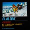 Slalom Slalom