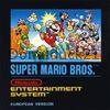 Super mario bros Super mario bros