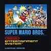 Super mario bros