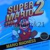 Super mario bros 2