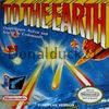 To the earth To the earth