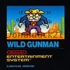 Wild gunman