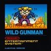 Wild gunman Wild gunman