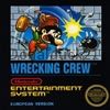 Wrecking crew Wrecking crew