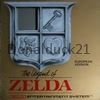 Zelda Zelda