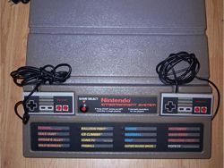 Nintendo M8 Demo Unit Nintendo M8 Demo Unit