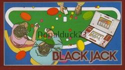 Black jack