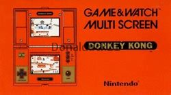 Donkey kong