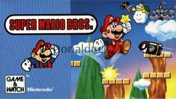 Super mario bros