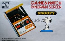 Snoopy