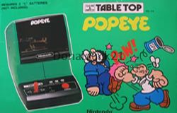Popeye