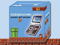 GBA : Nes version , PAL GBA : Nes version , PAL