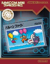 Balloon Fight Balloon Fight