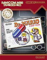 Dr. Mario Dr. Mario