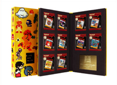 Boite Famicom 3 Boite Famicom 3