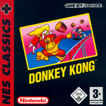 Donkey Kong Donkey Kong