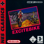 Excitebike Excitebike
