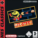 Pac-Man Pac-Man