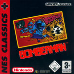 Bomberman Bomberman