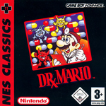 Dr. Mario Dr. Mario