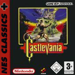 Castlevania Castlevania