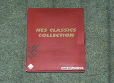 Coffret Allemand NES classic Coffret Allemand NES classic