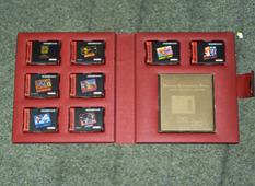 Coffret Allemand NES classic Coffret Allemand NES classic