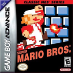Super Mario Bros. Super Mario Bros.