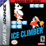 Ice Climber Ice Climber