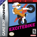 Excitebike Excitebike