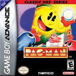 Pac-Man Pac-Man