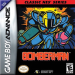 Bomberman Bomberman