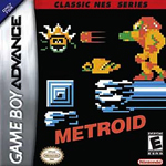 Metroid Metroid