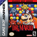 Dr. Mario Dr. Mario