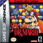 Dr. Mario