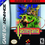 Castlevania Castlevania