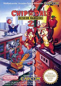 Chip 'n Dale 2 NOE