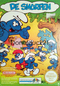 Schtroumpfs FRA Schtroumpfs FRA
