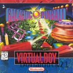 Galactic Pinball Galactic Pinball