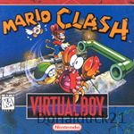 Mario clash Mario clash