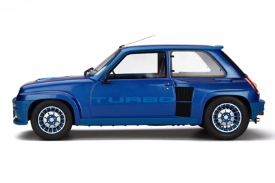 Renault 5 Turbo Mk1