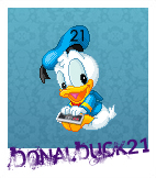 Donalduck21