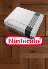 Collection NES
